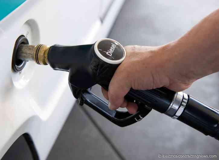 Rising fuel prices make it more important than ever to switch to fuel cards