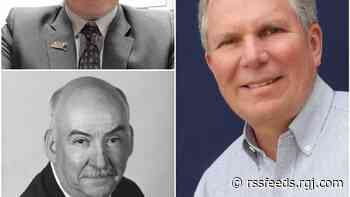 Nevada Board of Regents District 11: Candidates on chancellor payout, loan forgiveness, more