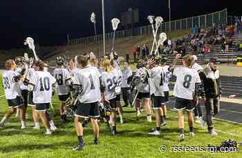 Galena boys, girls lacrosse teams advance to High Sierra title games