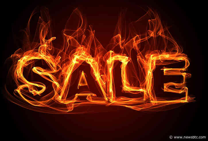 LUNA Aftermath: Total Crypto Market More Oversold Than Black Thursday