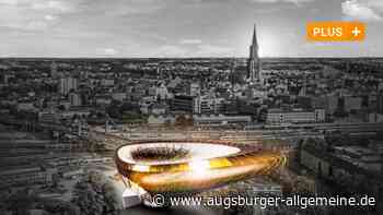 Wo kommt das Millionenprojekt Einstein-Discovery-Center in Ulm hin?