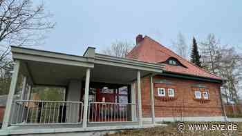 Ruhestätte in Parchim: Friedhofsverwaltung nur einen Tag geöffnet - svz – Schweriner Volkszeitung