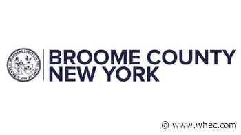 Broome County DA said Buffalo shooting suspect didn't make threats to his school