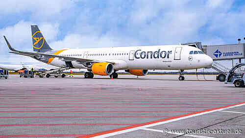 Condor: Staatshilfen mit EU-Recht vereinbar