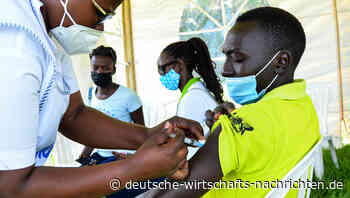 Nutzen nicht ersichtlich: Afrikaner verzichten auf Corona-Impfung