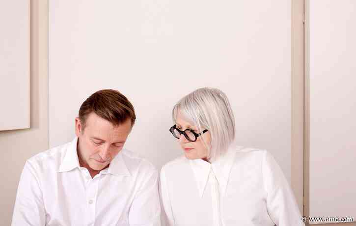 Cocteau Twins’ Elizabeth Fraser shares new song with Sun’s Signature project