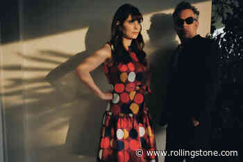 She & Him Preview ‘Melt Away: A Tribute to Brian Wilson’ LP With ‘Darlin’’ Video