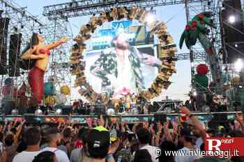 Jova Beach Party a Lido di Fermo, associazioni ambientaliste: "Siamo contro l'evento, non rispetta natura" - Riviera Oggi