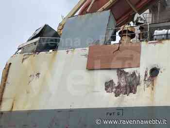 Fermo amministrativo per altre 3 navi. Salgono ad 11 le unità detenute per gravi mancanze in materia di Sicurezza della Navigazione - Ravennawebtv.it