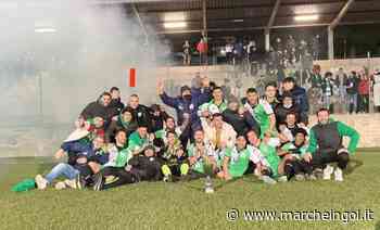 Concetti: "Il ritorno dell'USA Fermo in Seconda Categoria è realtà" - marcheingol.it