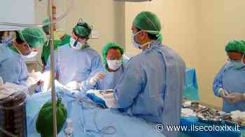 Interventi chirurgici, visite ed esami: a Imperia fermo il piano per ridurre le liste d'attesa - Il Secolo XIX