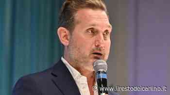 Pale eoliche in mare "Il mio no resta fermo" - il Resto del Carlino