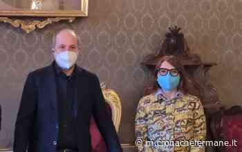 Fermo diventa Helsinki per tre giorni, raduno dei club Finlandia da tutta Italia - Cronache Fermane