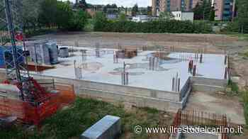 Salvemini, cantiere fermo Mancano i ponteggi - il Resto del Carlino