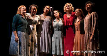 Tony Awards 2022: Who Will Win (and Who Should)