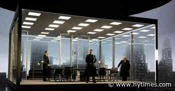 Against All Odds, Broadway Rose to the Occasion. Mostly.