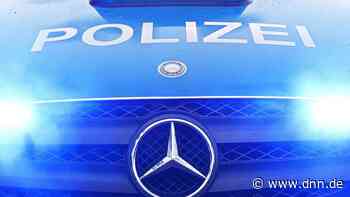 Coswig: Mann stiehlt Kupferrohre aus leerstehendem Haus - Dresdner Neueste Nachrichten