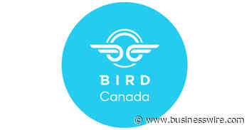 More Cities in Alberta Adopt Micromobility: Leduc, Medicine Hat, and St. Albert Welcome Bird Canada e-Scooters - Business Wire