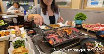 Seoul Kalbi (SK) Korean BBQ — San Bruno | Local News | smdailyjournal.com - San Mateo Daily Journal