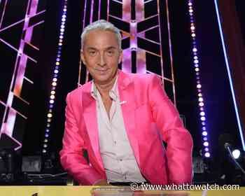Bruno Tonioli 'quits' Strictly Come Dancing after 18 years - What To Watch