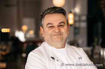 Where Dallas Chef Bruno Davaillon Eats on His Days Off - InsideHook