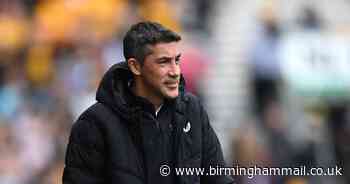 Bruno Lage slams players for 'watching' Brighton in worst Wolves game - Birmingham Live