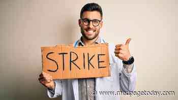 Do Interns and Residents Ever Really Go on Strike?