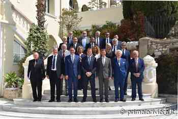 Siti storici dei Grimaldi: Principe Alberto istituisce Federazione di Monaco - Prima la Riviera