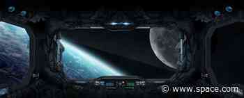 Amid tensions on Earth, the United States claims that 'conflict in space is not inevitable'