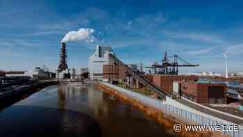 Energiebranche will mehr Tempo bei „grünem“ Wasserstoff