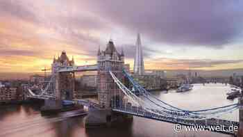 Höchster Wert seit 40 Jahren – Der Inflationsschock spaltet die britische Gesellschaft