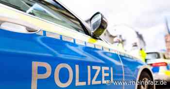 Endstation Garagenwand - BRUCHSAL - Rheinpfalz.de