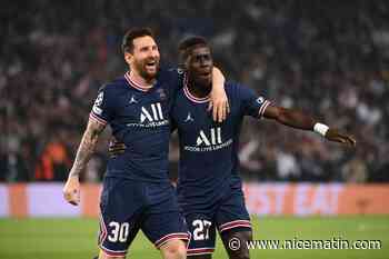 Homophobie dans le foot: le joueur du PSG Gueye sommé de s'expliquer par le conseil de l'éthique de la FFF