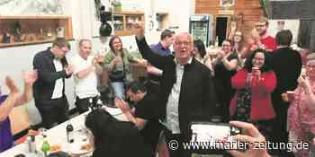 Landtagswahl Herten und Marl: Löcker vor Toplak und Langenkamp - Marler Zeitung