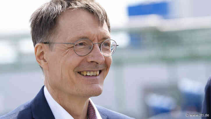 Besser vorbereitet für den Herbst? Das plant Gesundheitsminister Karl Lauterbach - RTL Online