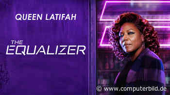 The Equalizer: Staffel 2 bei Sky und Sky Ticket