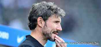 'Antwerp of Genk: Van Bommel heeft grote voorkeur' - VoetbalNieuws.be