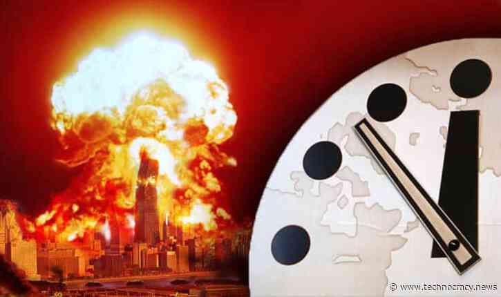 Neo-Con War Monger Insanity: ‘Monkeys With Matches In A Room Full Of Dynamite’