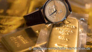 Wann beginnt der nächste Bullenmarkt beim Gold?