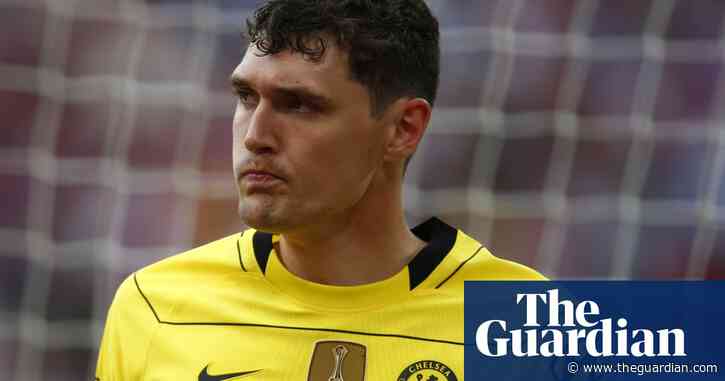 ‘Not the first time’: Tuchel on late Christensen pullout from Chelsea team