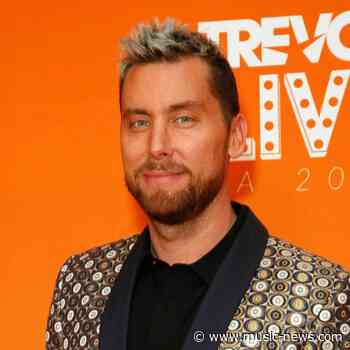 Lance Bass comes under fire for mocking Amber Heard's testimony in viral TikTok video