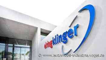 Elring Klinger schließt Werk in Nordbayern