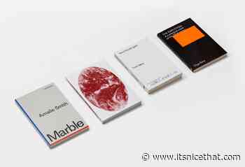 For Studio Ard, graphic design is a process of finding balance