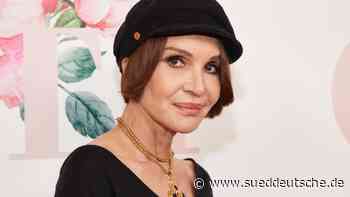 Anouschka Renzi: Nur "wegen der Kohle" bei RTL-Dschungelcamp - Süddeutsche Zeitung - SZ.de