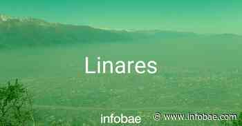 Calidad del aire en Linares este 18 de mayo de 2022 - infobae