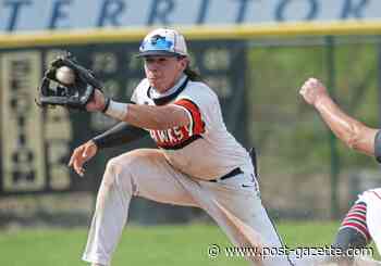 WPIAL baseball playoff roundup: Dylan Grabowski's pitching and hitting lead Penn-Trafford to win - Pittsburgh Post-Gazette