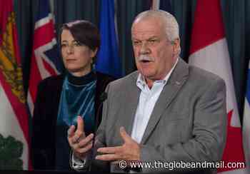 Canada's largest federal public sector union declares impasse in negotiations with Ottawa - The Globe and Mail