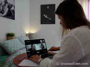 Stewart: Ottawa's back-to-work conversation is dated, and needs to change - Ottawa Citizen