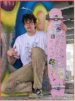 Ottawa Police asking for the public's help to locate missing 21-year-old last seen in South Keys area - Ottawa.CityNews.ca