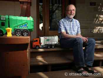 Under proposed waste management, residents might rethink what they toss - Ottawa Citizen